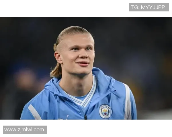 哈兰德因惊人一举动引爆全网热议 成为热搜榜第一人